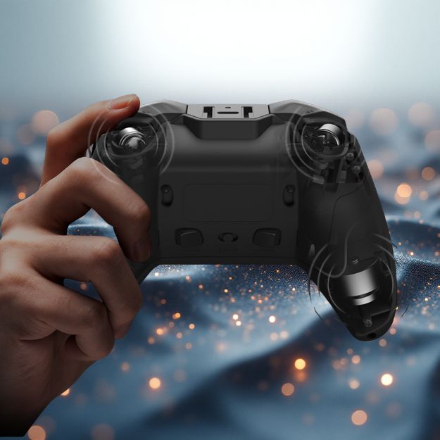 tay cam flydigi vader 4 pro 5